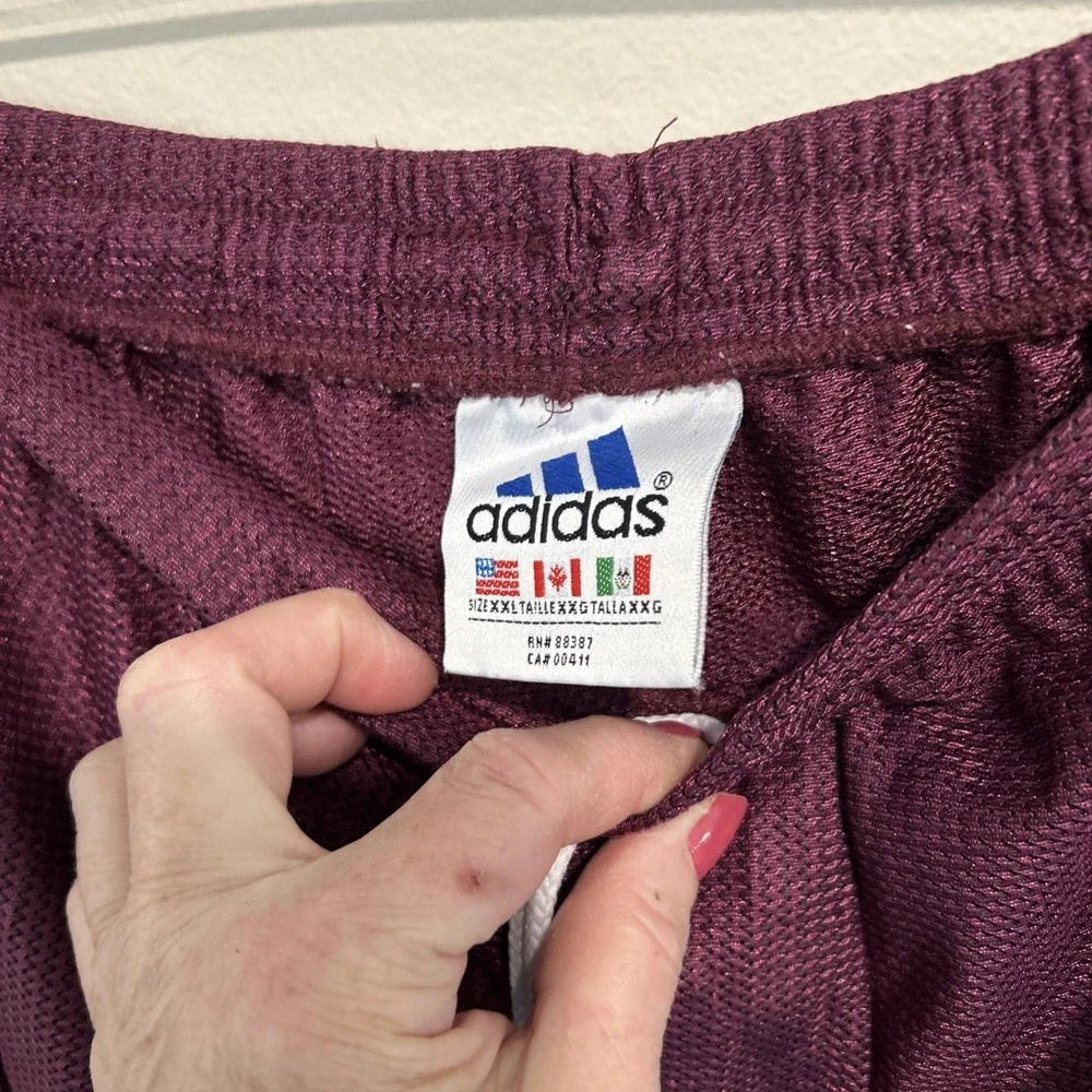 adidas light blue
